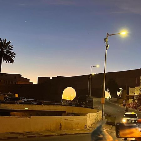Dar Dada La Totalite Du Riad A Votre Disposition Et De Facon Exclusive Safi Exterior foto