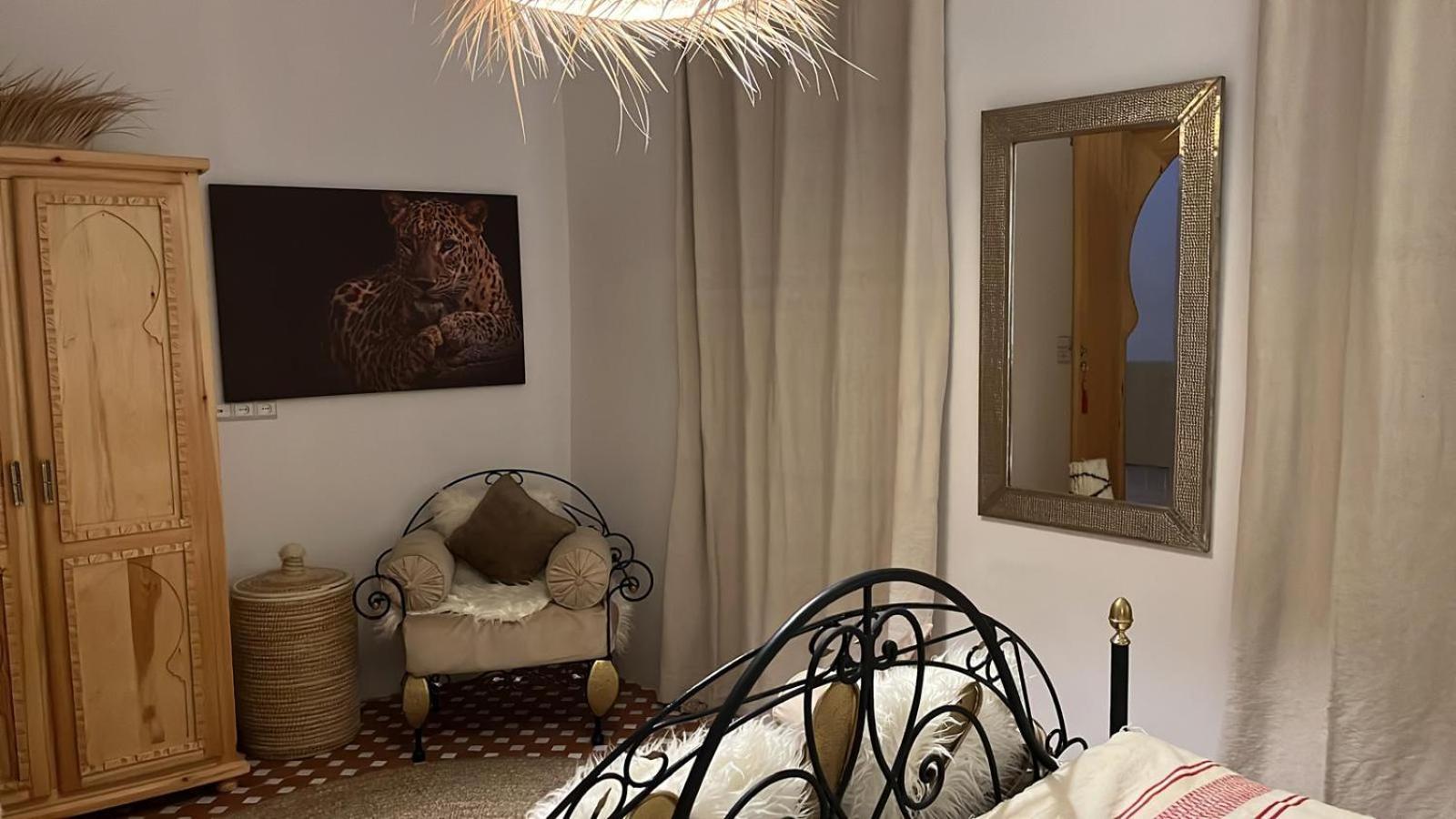 Dar Dada La Totalite Du Riad A Votre Disposition Et De Facon Exclusive Safi Exterior foto