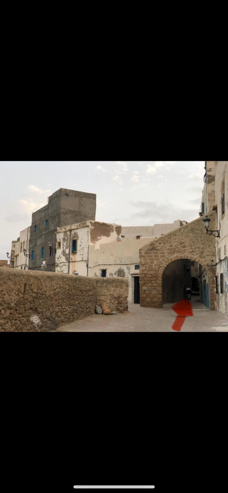 Dar Dada La Totalite Du Riad A Votre Disposition Et De Facon Exclusive Safi Exterior foto