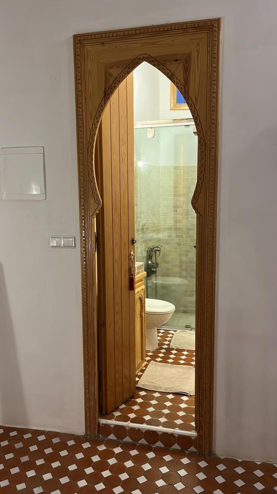 Dar Dada La Totalite Du Riad A Votre Disposition Et De Facon Exclusive Safi Exterior foto