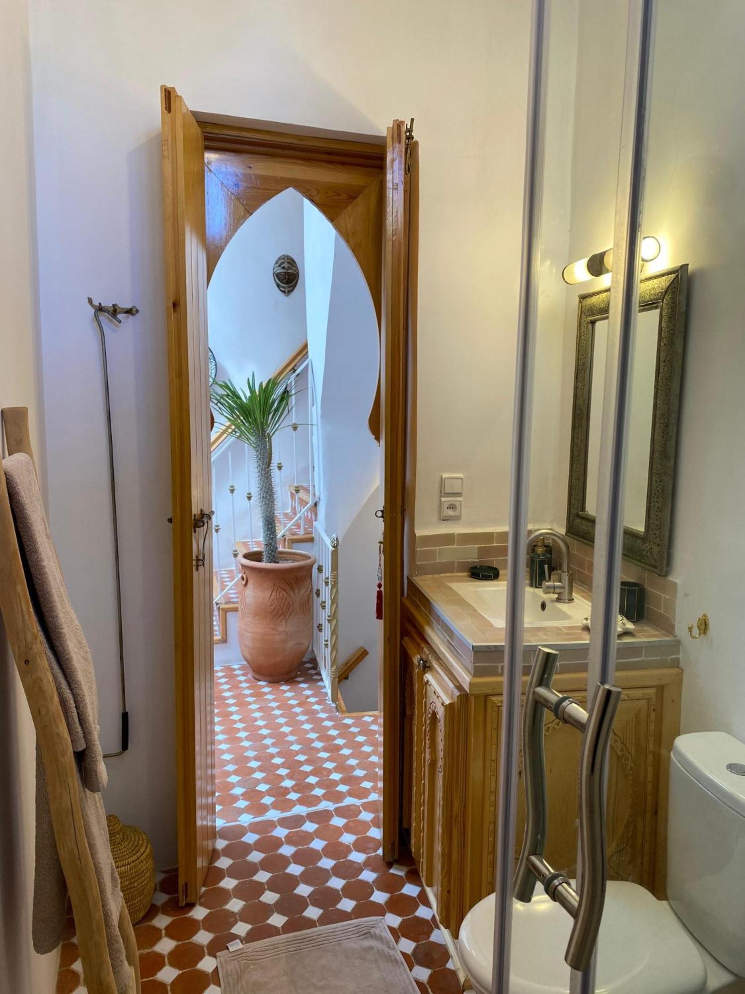 Dar Dada La Totalite Du Riad A Votre Disposition Et De Facon Exclusive Safi Exterior foto
