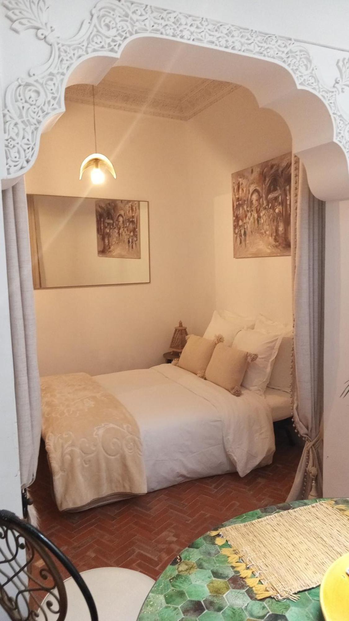 Dar Dada La Totalite Du Riad A Votre Disposition Et De Facon Exclusive Safi Exterior foto