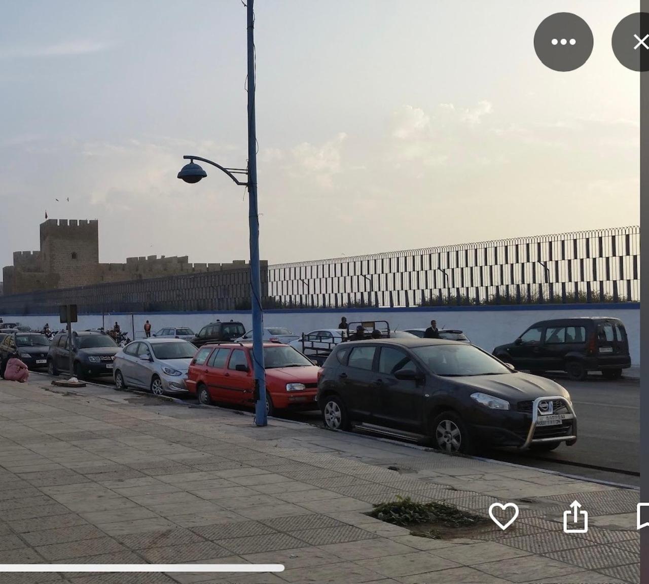 Dar Dada La Totalite Du Riad A Votre Disposition Et De Facon Exclusive Safi Exterior foto